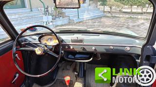 AUTOBIANCHI Bianchina usata 9