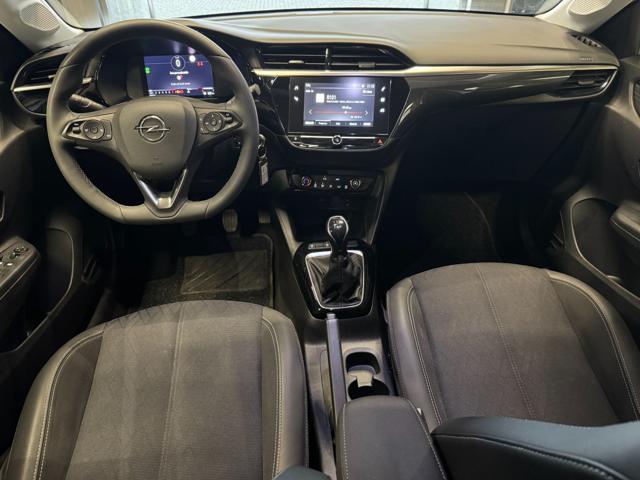 OPEL Corsa usata, con Immobilizzatore elettronico