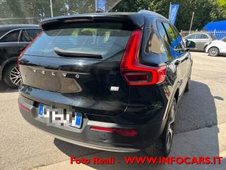 VOLVO XC40 usata, con Airbag