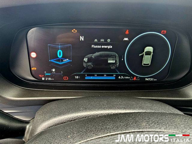 HYUNDAI Bayon usata, con Bluetooth
