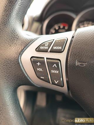 SUZUKI Grand Vitara usata, con Immobilizzatore elettronico