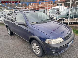 FIAT Strada usata, con Alzacristalli elettrici