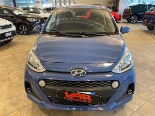 HYUNDAI i10 usata, con Airbag