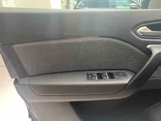 RENAULT Captur usata, con Fendinebbia