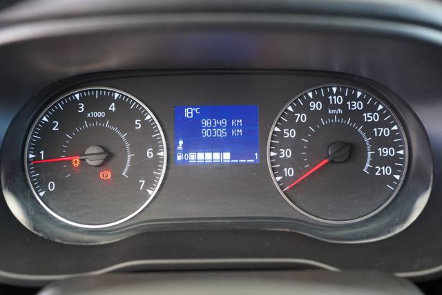 DACIA Duster usata 27