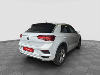 VOLKSWAGEN T-Roc usata 5