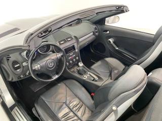 MERCEDES-BENZ SLK 200 usata, con ESP