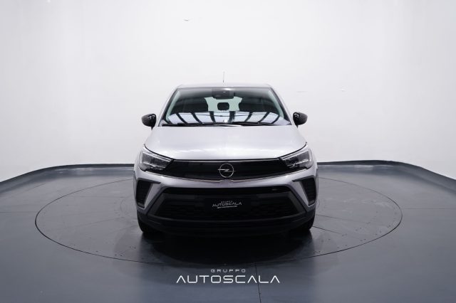 OPEL Crossland usata, con Airbag laterali