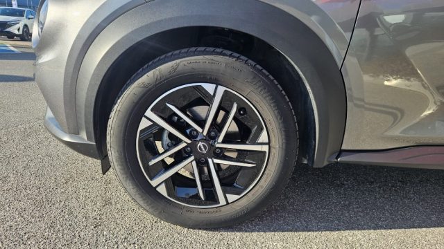 NISSAN Juke usata, con Sistema di navigazione