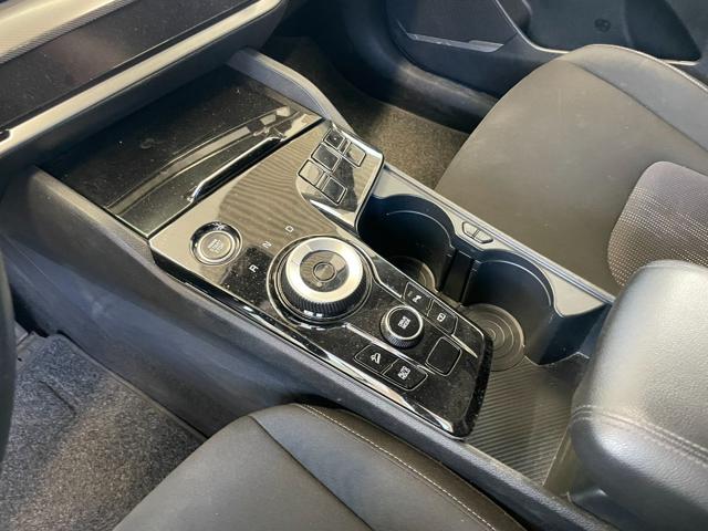 KIA Sportage usata, con USB