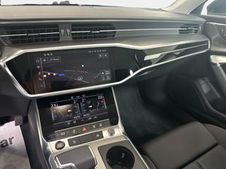 AUDI A6 usata, con Controllo automatico clima