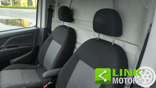 FIAT Doblo usata, con Climatizzatore