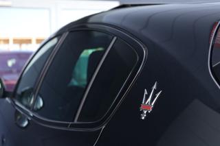 MASERATI Grecale usata, con USB