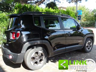JEEP Renegade usata, con Airbag laterali