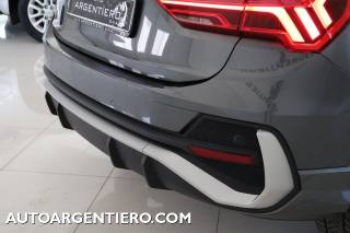 AUDI Q3 usata, con Chiusura centralizzata senza chiave