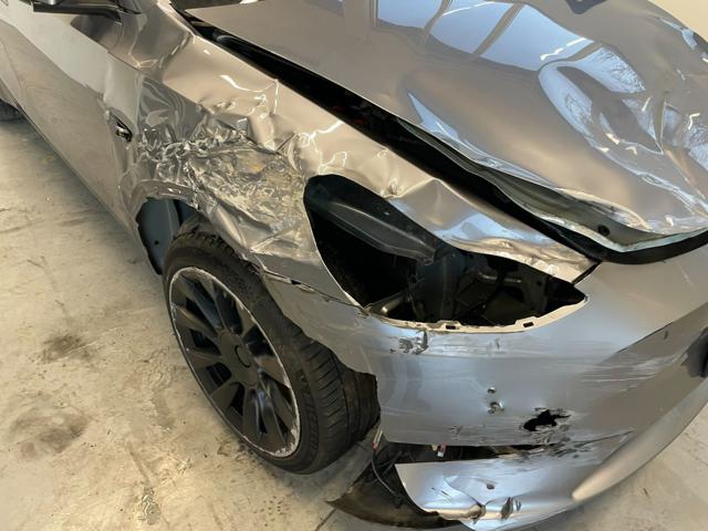 TESLA Model Y usata, con Cruise Control