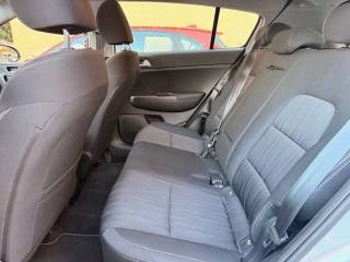 KIA Sportage usata, con Boardcomputer