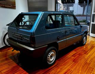 FIAT Panda usata 5