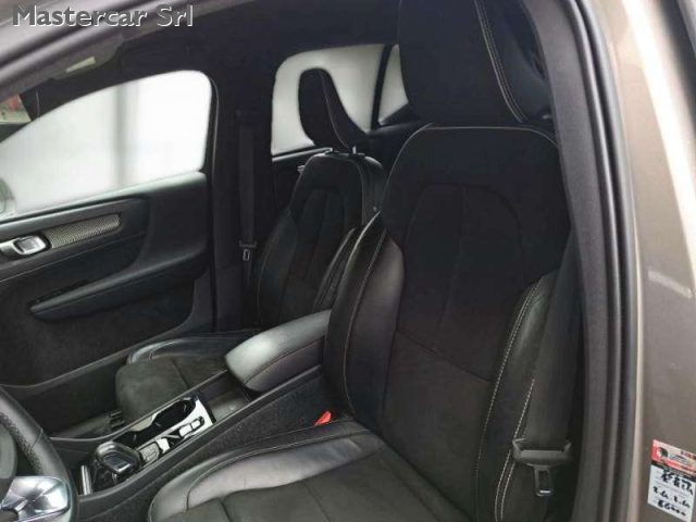 VOLVO XC40 usata, con Airbag Passeggero