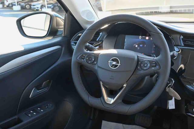 OPEL Corsa usata, con Sedile posteriore sdoppiato