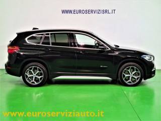 BMW X1 usata, con Airbag