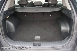 KIA Sportage usata, con Sedile posteriore sdoppiato