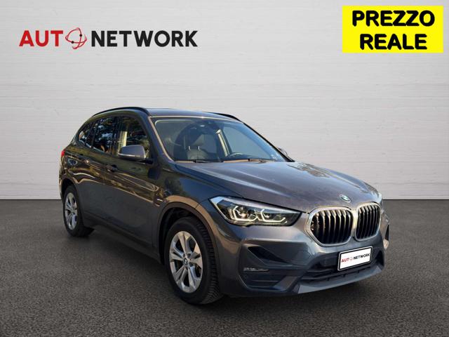 BMW X1 usata, con ABS