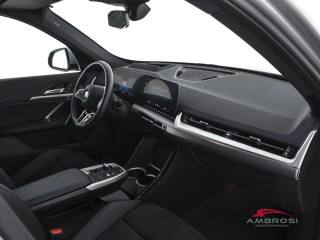 BMW X1 usata 11