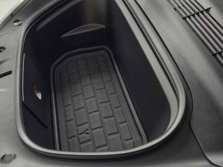 TESLA Model Y usata, con Cronologia tagliandi