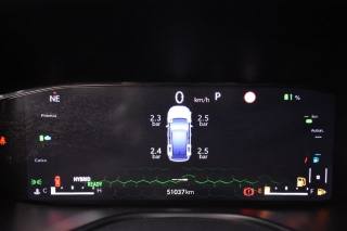 JEEP Compass usata, con Autoradio digitale
