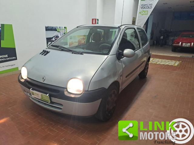 RENAULT Twingo usata 24