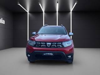 DACIA Duster usata 7
