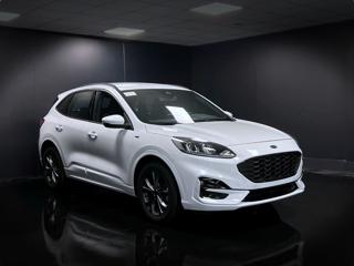 FORD Kuga usata, con Airbag laterali