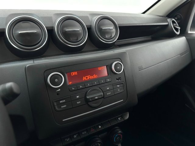 DACIA Duster usata, con Controllo trazione