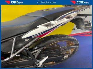 HONDA Africa Twin CRF 1000 L usata 11