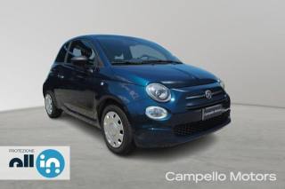 FIAT 500 500 1.0 70cv Hybrid MY23