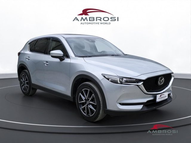MAZDA 2 usata 1