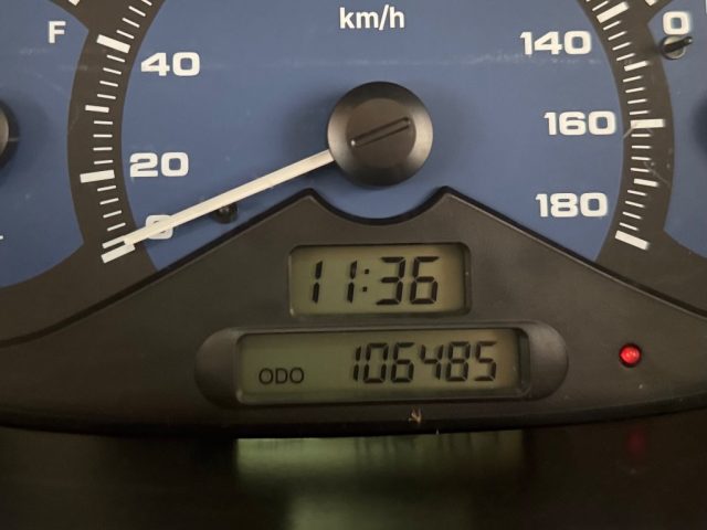 CHEVROLET Matiz usata 17