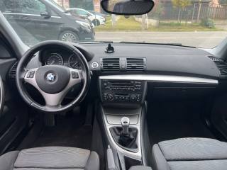 BMW 116 usata 1