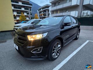 FORD Edge usata, con Airbag laterali
