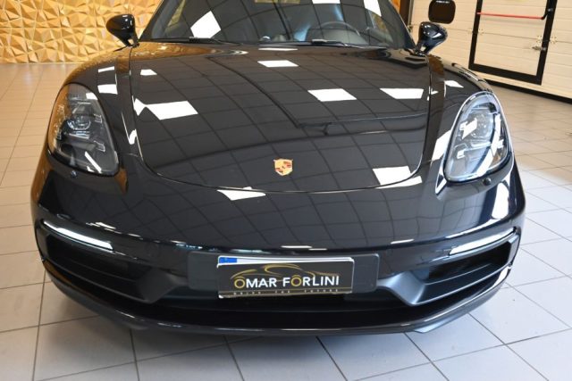 PORSCHE Boxster usata 149