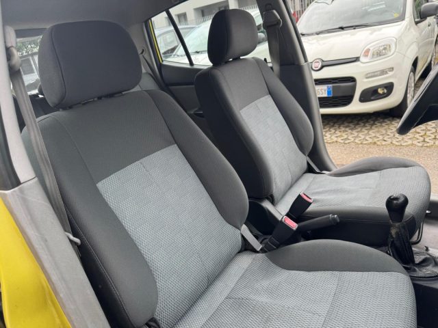KIA Picanto usata 17
