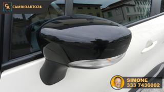 RENAULT Captur usata 59