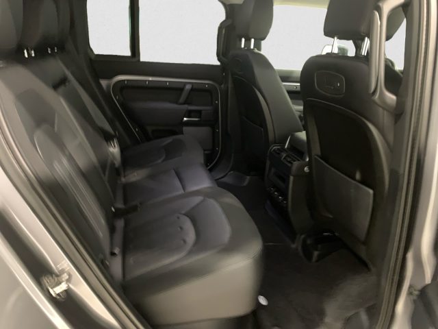 LAND ROVER Defender usata, con Alzacristalli elettrici