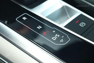 AUDI Q8 usata, con Chiusura centralizzata