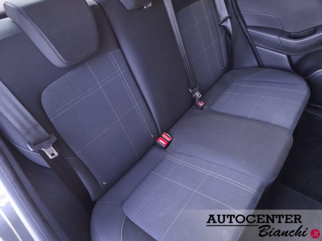 FORD Fiesta usata, con Volante multifunzione