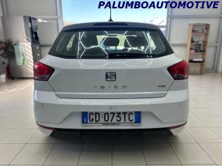 SEAT Ibiza usata, con Climatizzatore