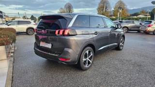 PEUGEOT 5008 usata, con Airbag Passeggero
