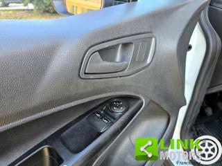 FORD Transit Connect usata 42