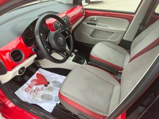 VOLKSWAGEN up! usata, con Chiusura centralizzata